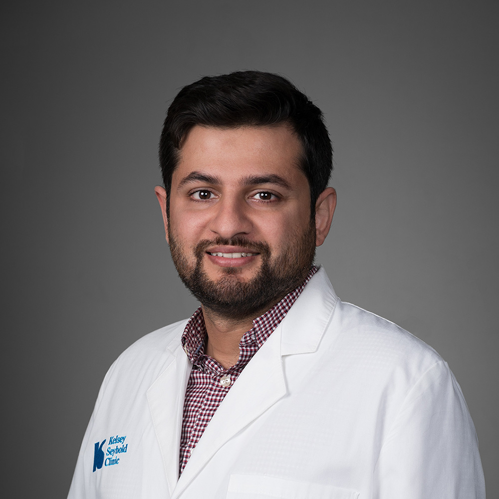 Syed Ali Abbas, MD practices Internal Medicine in Houston