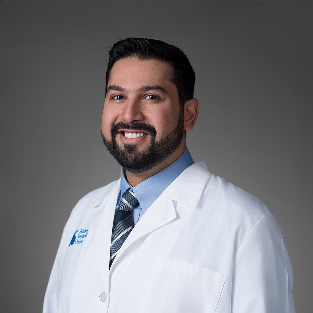 Wasay Ahmed Mohajir, DO practices Internal Medicine and Gastroenterology in Houston and Jersey Village