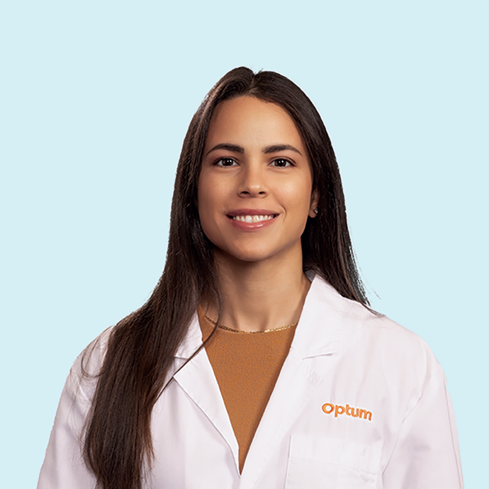 Paola Krystal Perez Rodriguez, MD practices Family Medicine in Apollo Beach