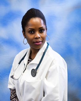 Taiwo Adeyinka Kuye, MD practices Internal Medicine in Harlingen and Olmito