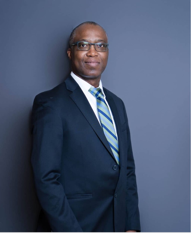 Adekunle A. Adedeji, MD practices Family Medicine in EL Paso and Socorro