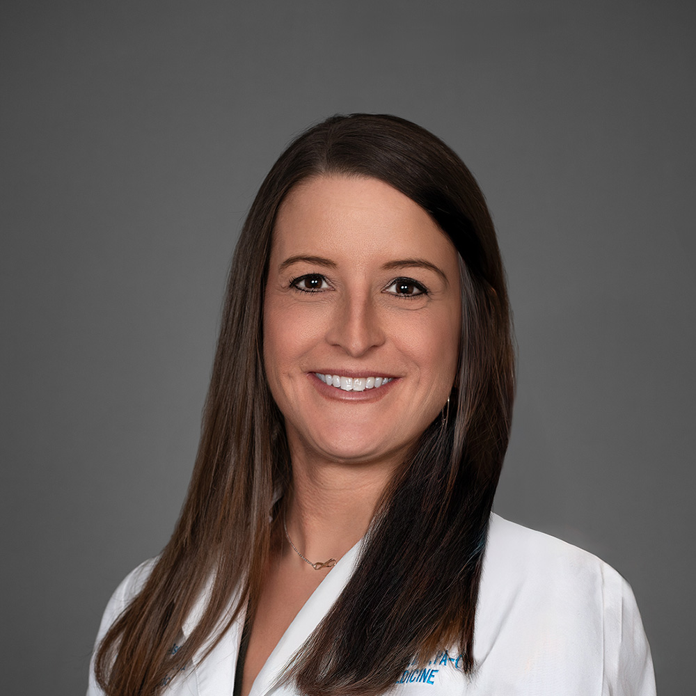 Holly Denise Preslar, PA practices Physician Assistant in Magnolia