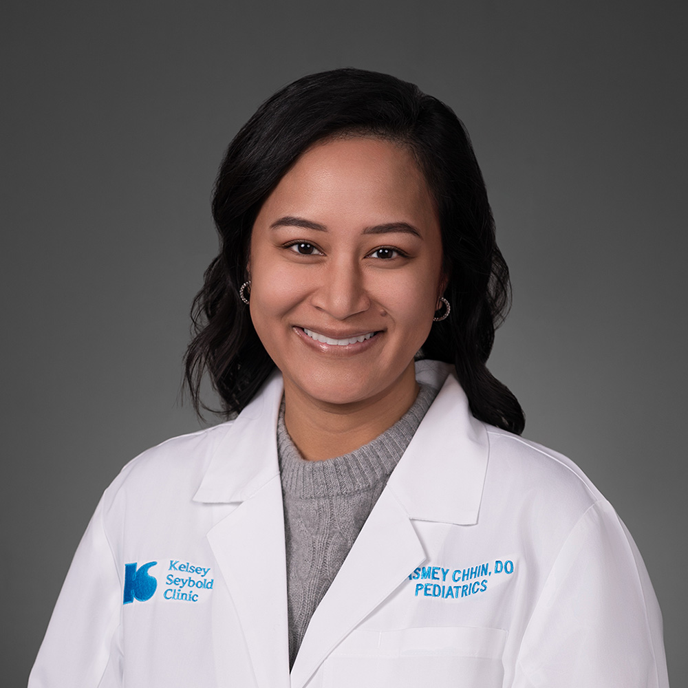 Rasmey Chhin, DO practices Pediatrics in Houston