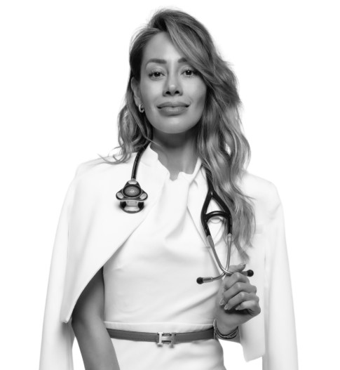 Karina Yvette Mendoza-Marcial, NP practices Family Nurse Practitioner in El Paso