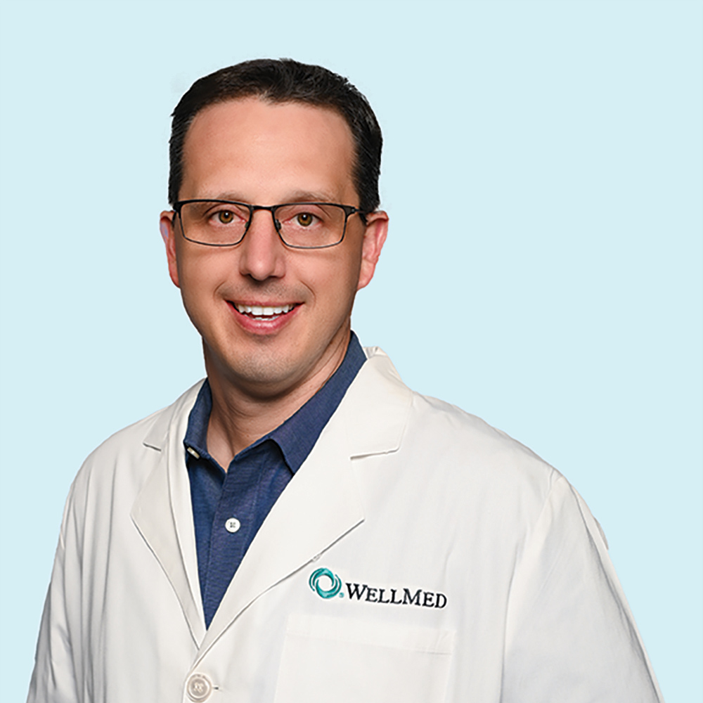 Jeffrey A. George, MD practices Family Medicine in McKinney