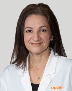Suzette Pinto, MD practices Family Medicine in Apollo Beach