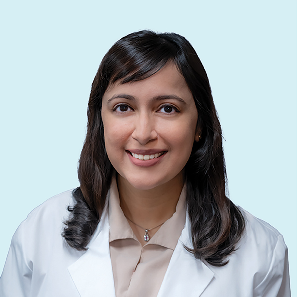 Shweta Jain, NP practices Family Nurse Practitioner in San Antonio