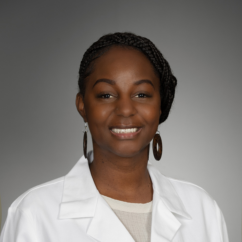 Kenya Talbert, PA practices Physician Assistant in Houston