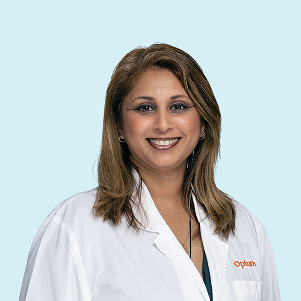 Sharon O. Gokool, NP practices Family Nurse Practitioner in Lake Mary