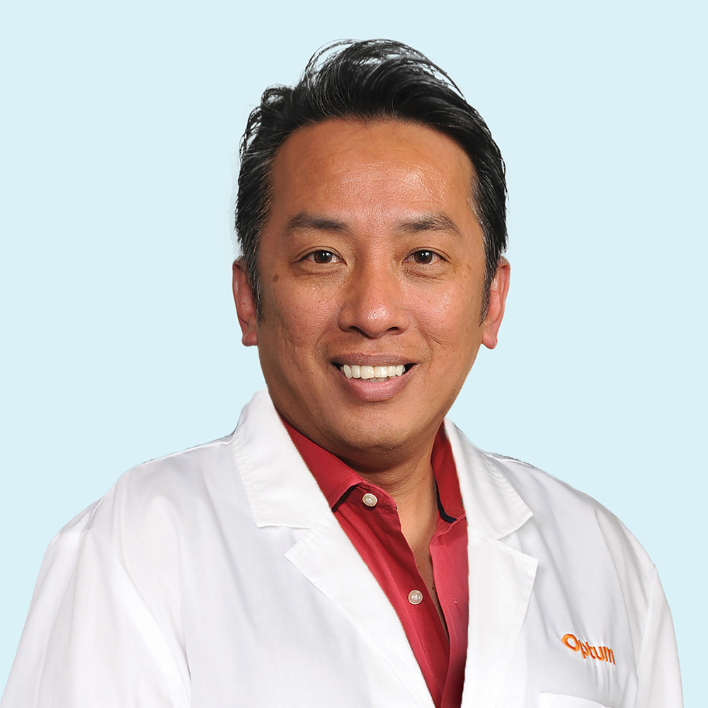 Vu X. Tran, MD practices Internal Medicine and Geriatric Medicine in Sun City Center