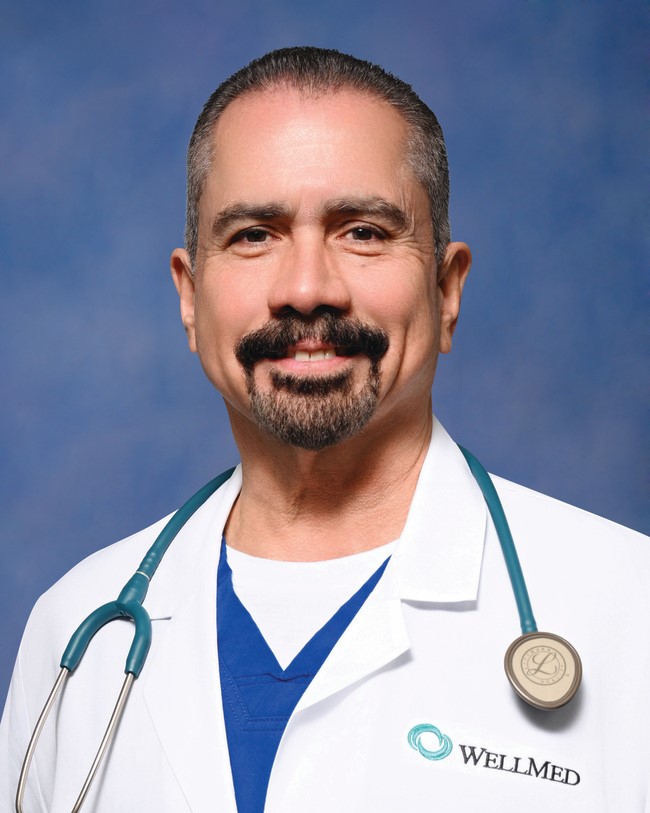 Ramon A. Cintron, MD practices Family Medicine in Dallas