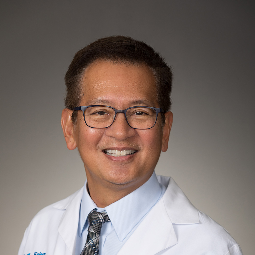 Francis R. Ibarra, MD practices Hospitalist in Houston
