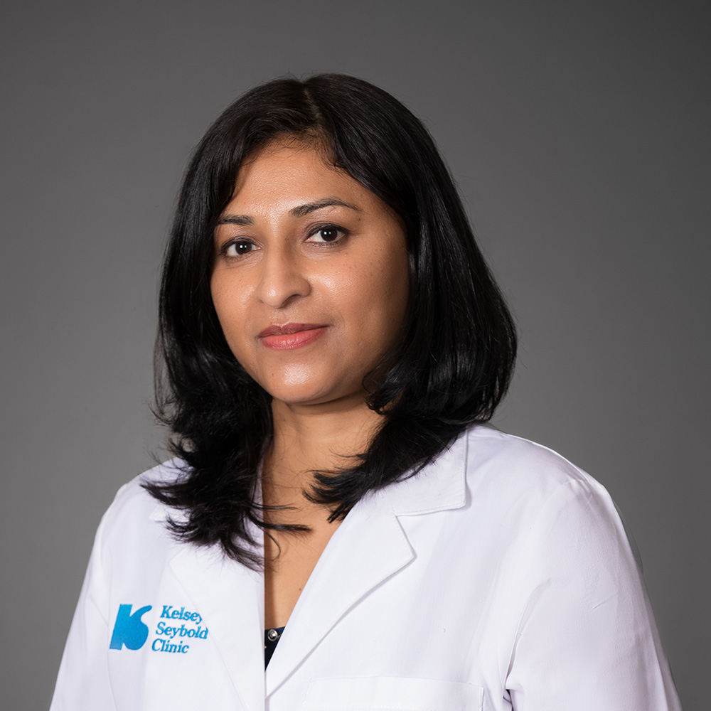 Jalaja Joseph, MD practices Endocrinology, Diabetes and Metabolism in Houston, Richmond, and Sugar Land