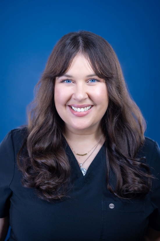 Jennifer Caitlin Landeros, NP practices Family Nurse Practitioner in San Antonio