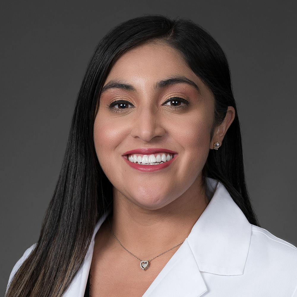 Jassmin Benitez-Guevara, PA practices Physician Assistant in Houston