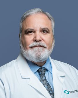Alvaro Rene Garcia, MD practices Family Medicine and Preventive Medicine in Houston