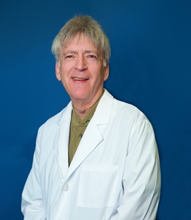 Bruce Lance Ackerman, DO practices Internal Medicine in Garland
