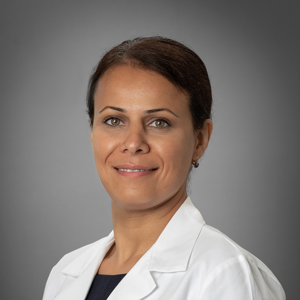 Caroline Marzbani, MD practices Cardiovascular Disease in Houston