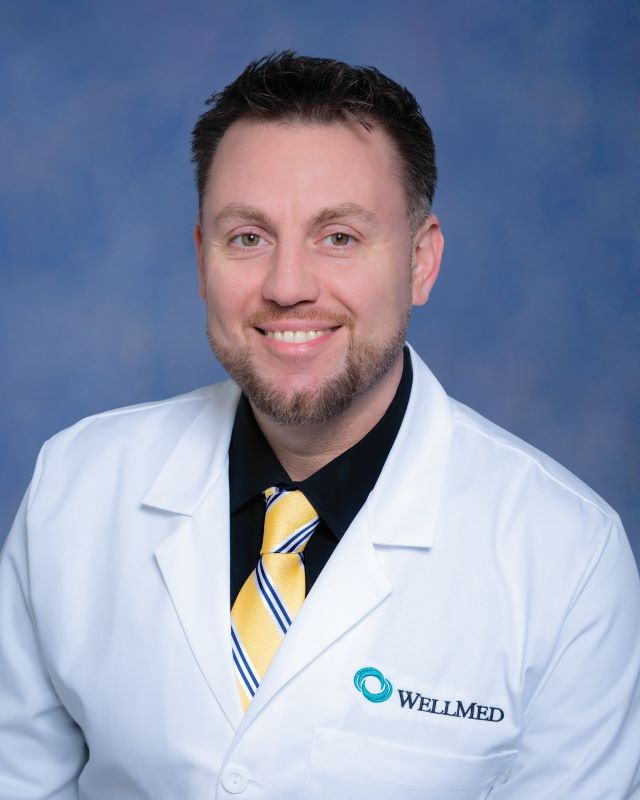 Abdulrahman Mohamad Saei, NP practices Gerontological Nurse Practitioner in San Antonio