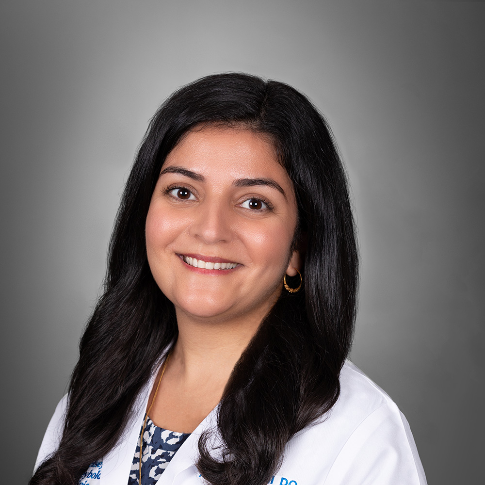 Ayesha Irani, DO practices Pediatrics in Pasadena and Webster