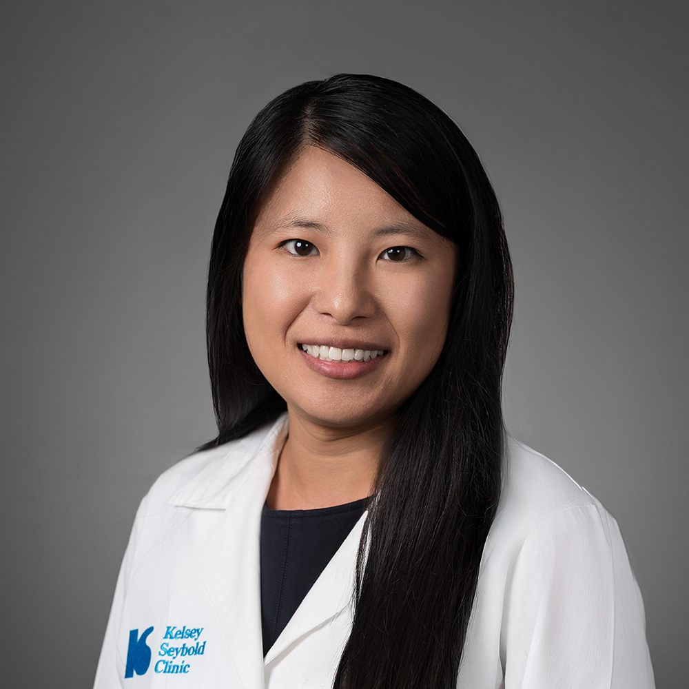 Min Yi Dong, MD practices Hospice & Palliative Medicine in Stafford