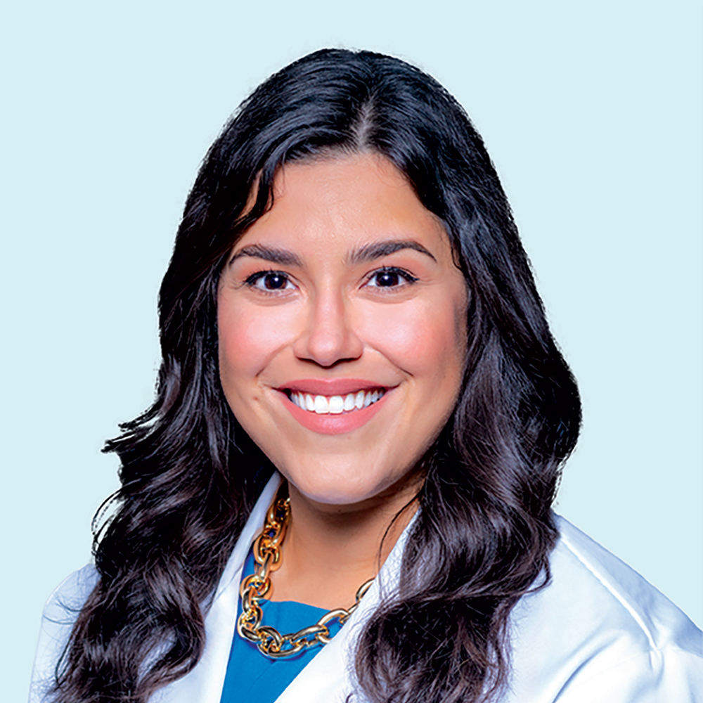 Shelby Lauren Valero, DO practices Internal Medicine in San Antonio