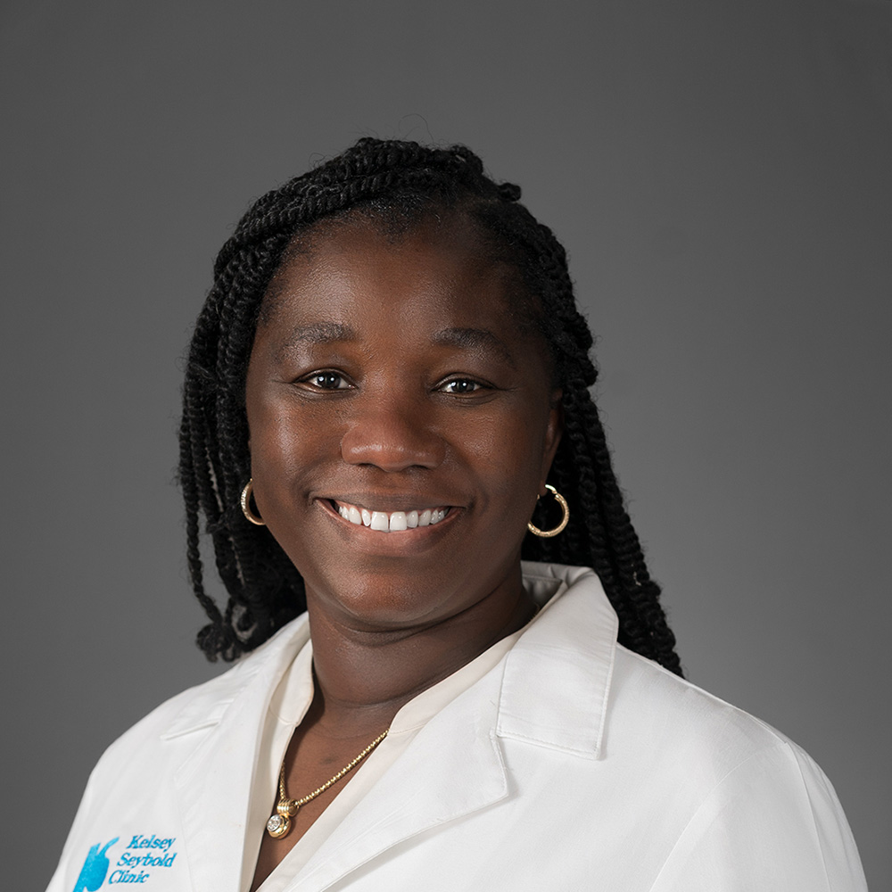 Betty Adankwah, NP practices Family Nurse Practitioner in Houston
