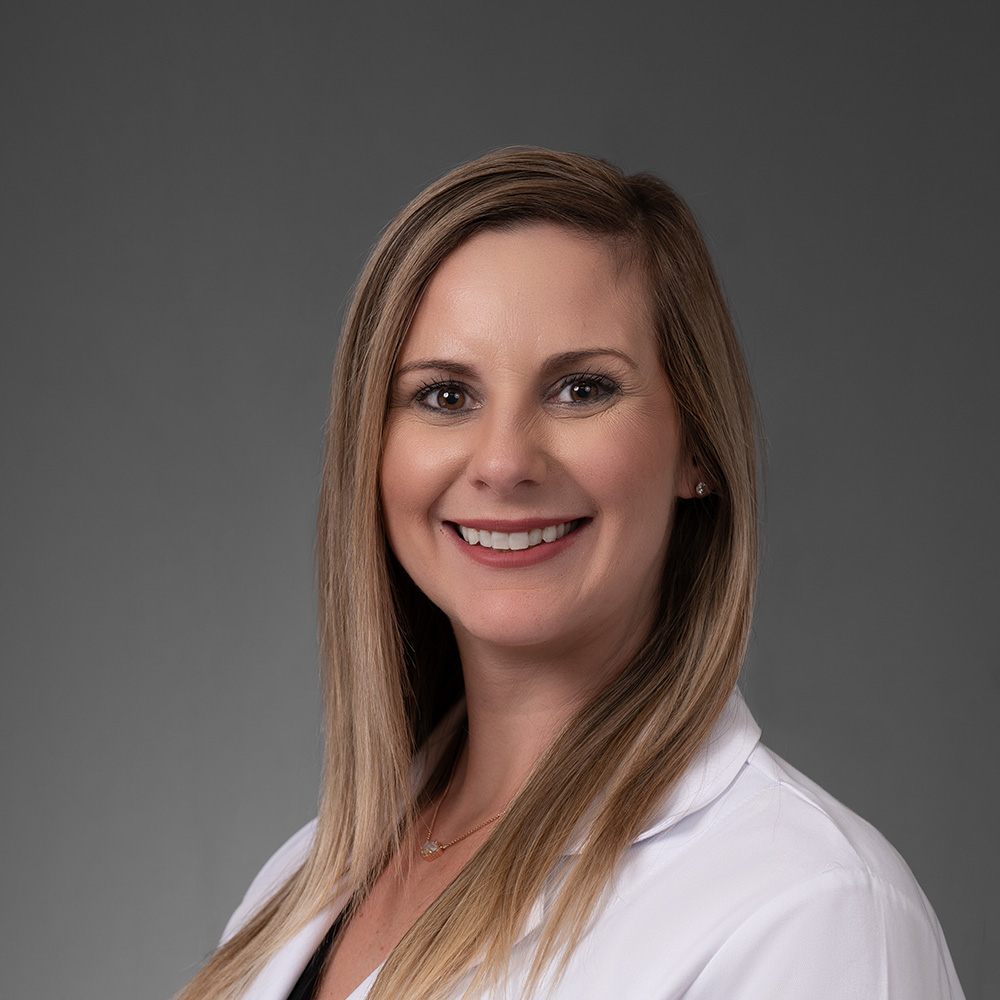 Tiffany Raye Henderson, NP practices Family Nurse Practitioner in Porter