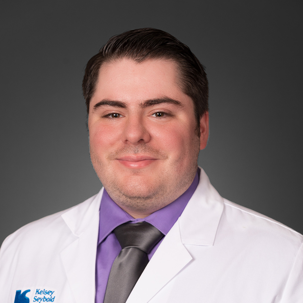James McRacken Payne, PAC practices Physician Assistant in Shenandoah and Webster