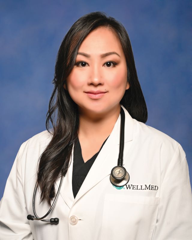 Huong Lan Duc Pham, PA practices Physician Assistant in Arlington and Fort Worth