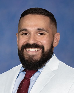 Stefan Dean Arias, NP practices Family Nurse Practitioner in Fort Worth