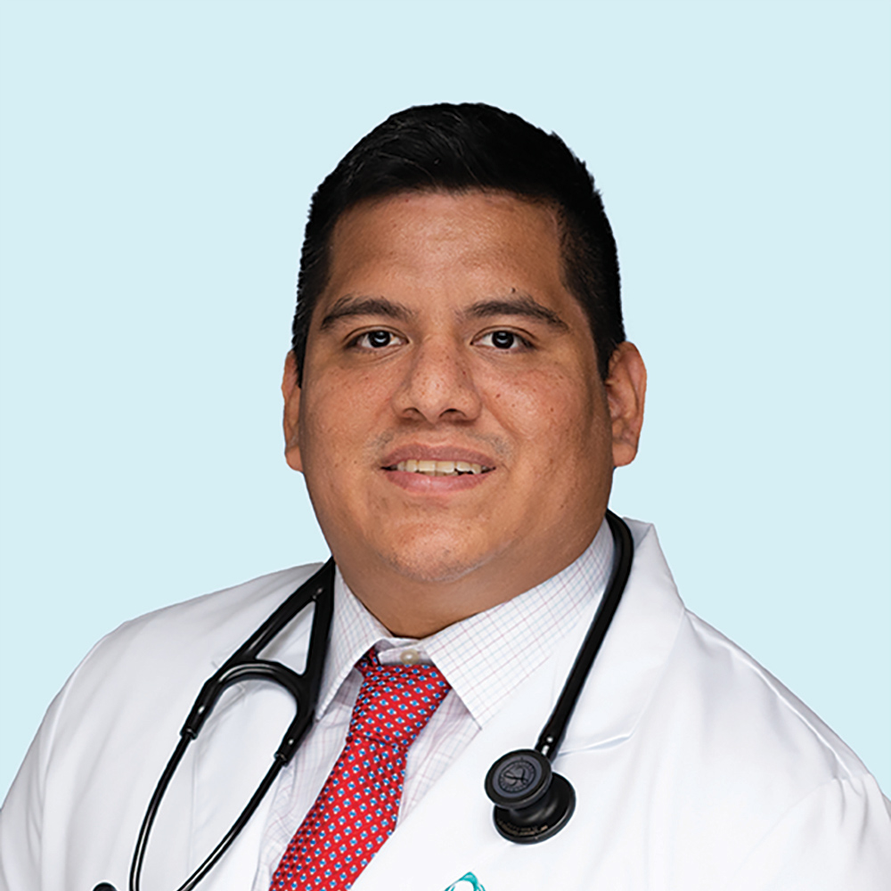 Jose Mario Rodriguez, MD practices Family Medicine and Geriatric Medicine in Brownsville