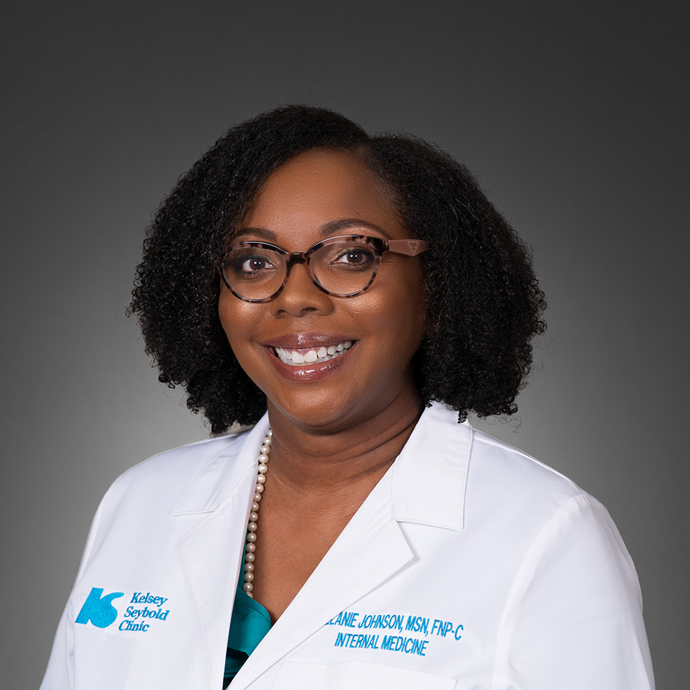 Melanie Johnson, FNP practices Family Nurse Practitioner in Houston and Webster