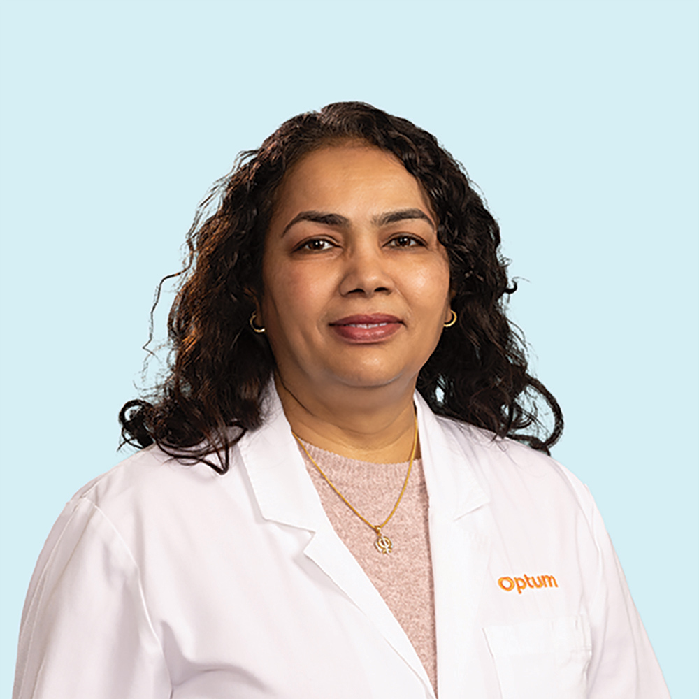 Kamaljit Kaur, NP practices Family Nurse Practitioner in Sanford