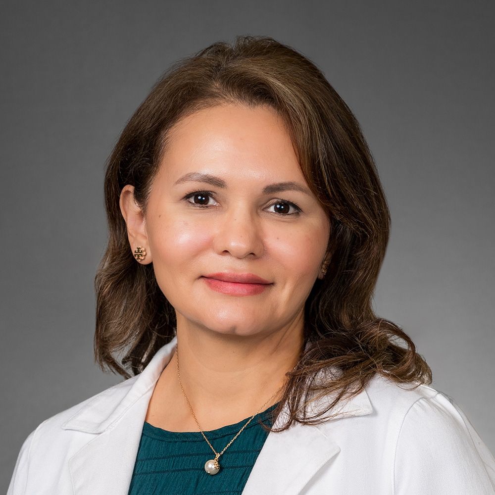 Mayra Quiroz Maldonado, NP practices Nurse Practitioner in Cypress and Houston