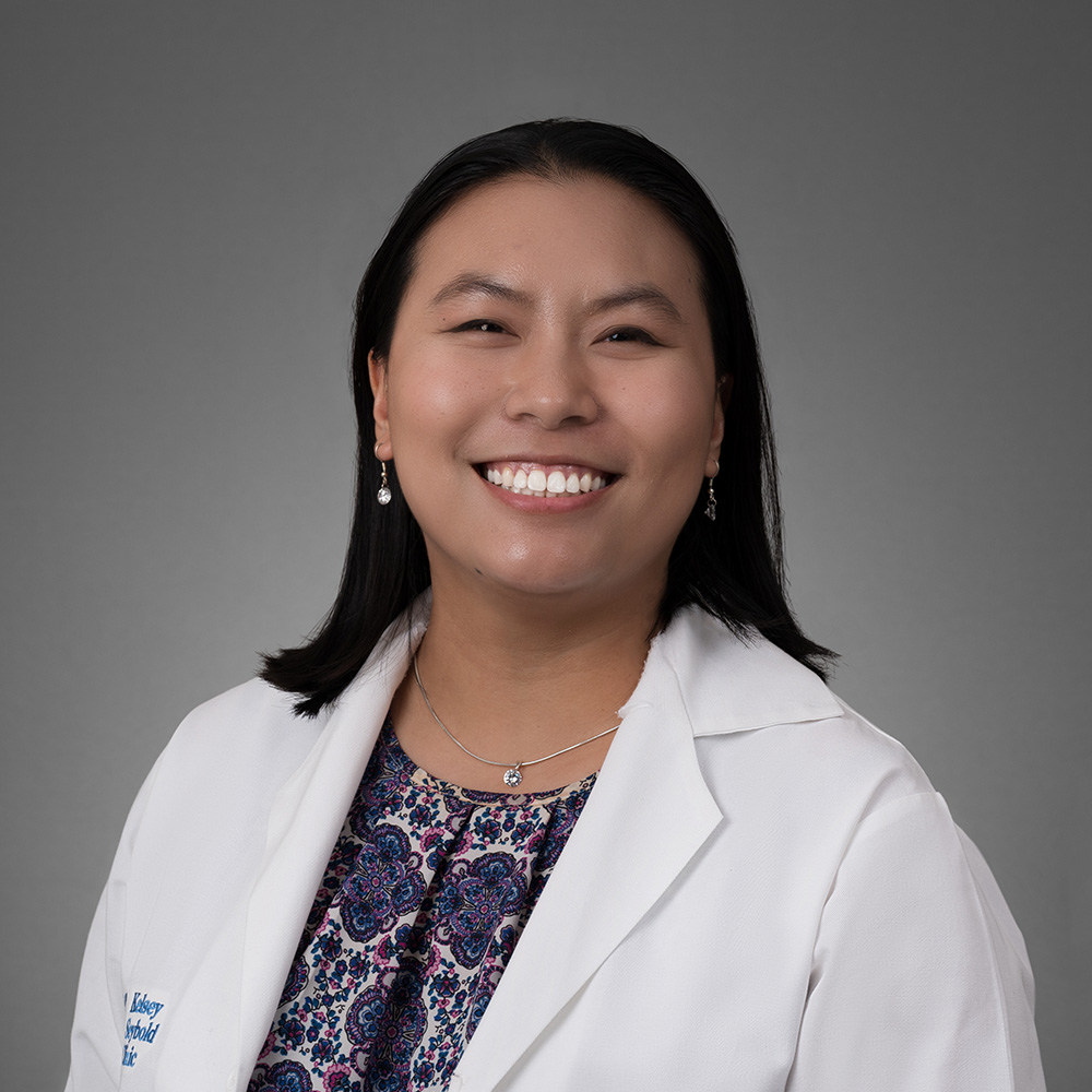 Katerina Elaine Tsai, PA practices Physician Assistant in Houston and Sugar Land