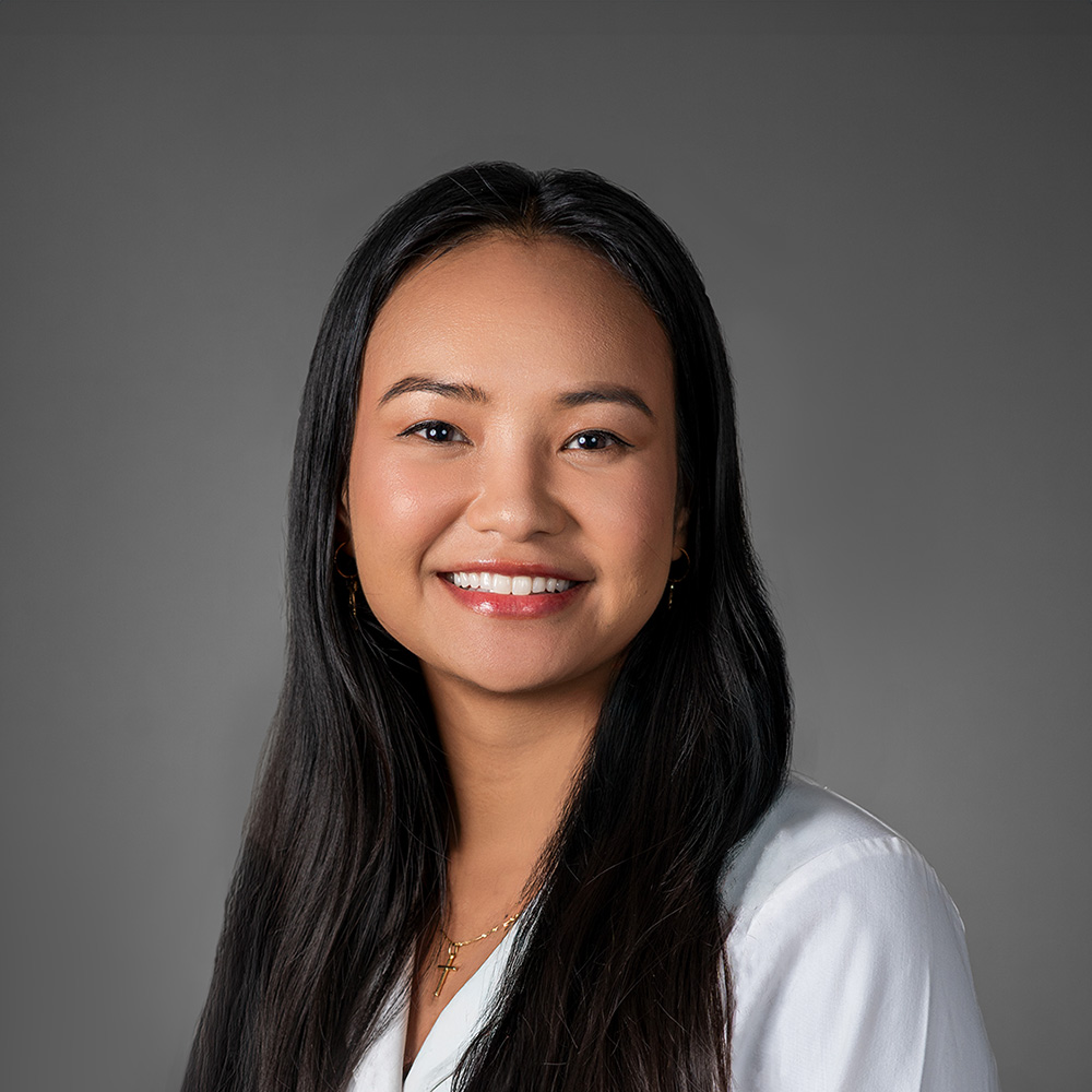 Rostaffa De La Garza, NP practices Family Nurse Practitioner in Houston