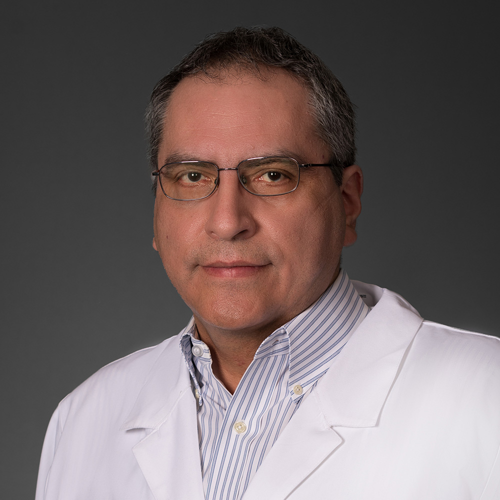 Heine Ruiz, MD practices Hospitalist in Houston and Shenandoah