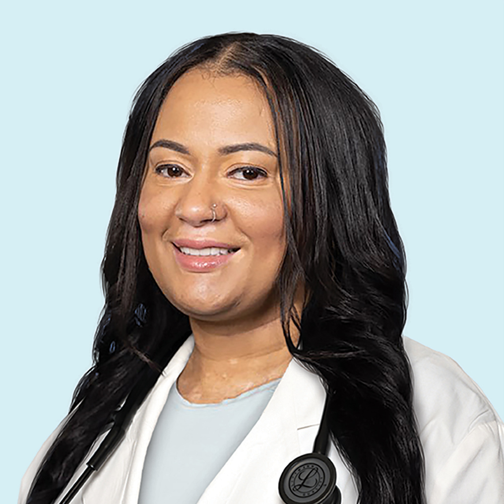 Vanessa Marie McDaniel, NP practices Family Nurse Practitioner - Family Medicine in Arlington and Corsicana