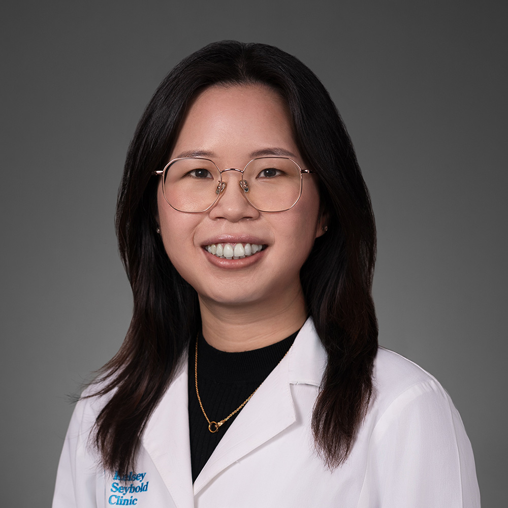 Shirley Fung Wu, PA practices Physician Assistant in Sugar Land