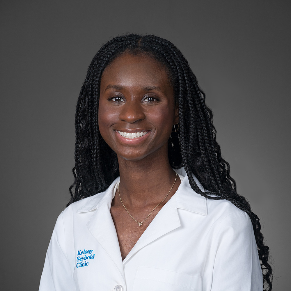 Tolulomo Esther Lagbenro, PA practices Physician Assistant in Pearland