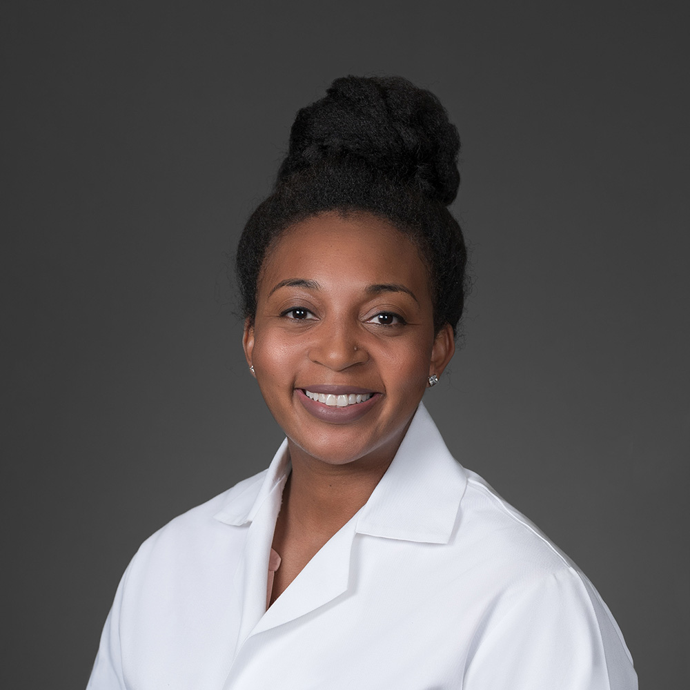 Monetra Johnson, PA practices Physician Assistant in Houston and Pearland