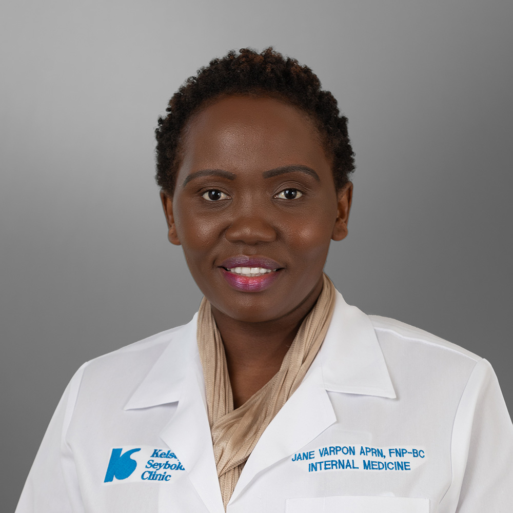Jane Varpon, NP practices Family Nurse Practitioner in Houston and Sugar Land