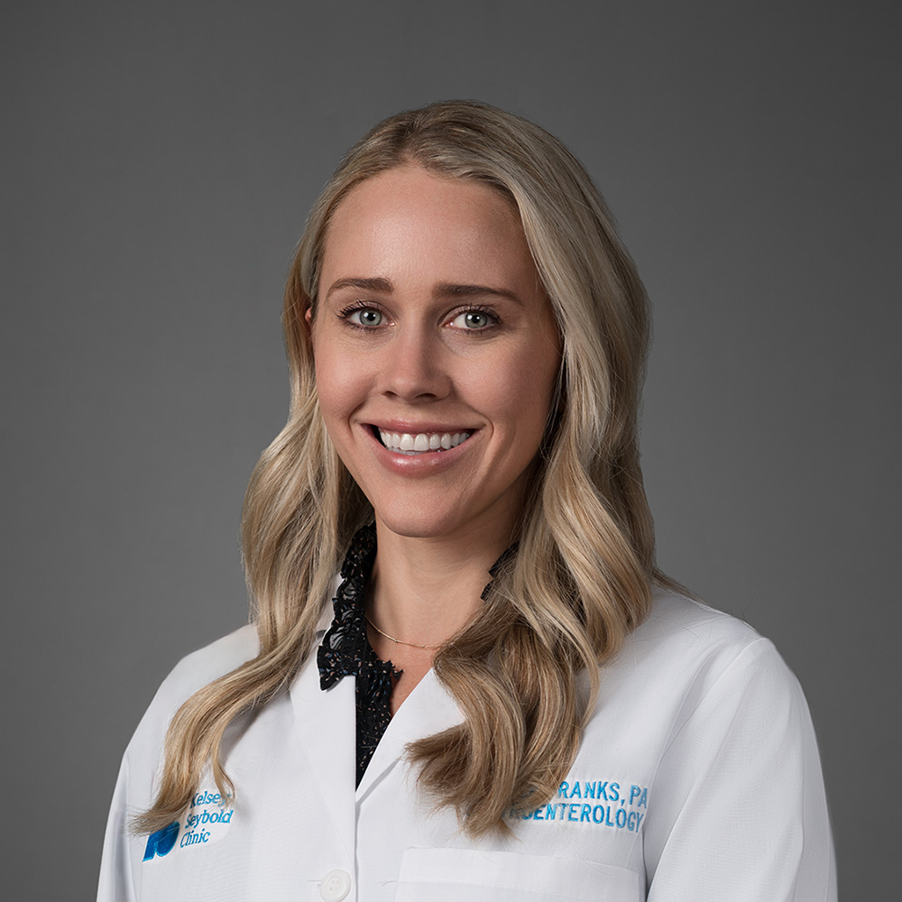 Kalee A. Franks, PA practices Physician Assistant in Houston
