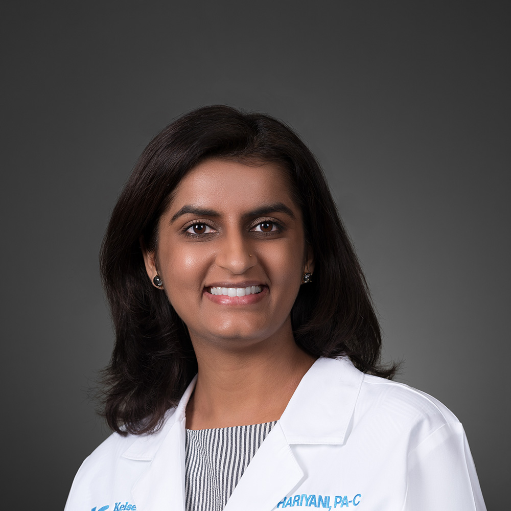 Kirit Niyati, PA practices Physician Assistant in Houston