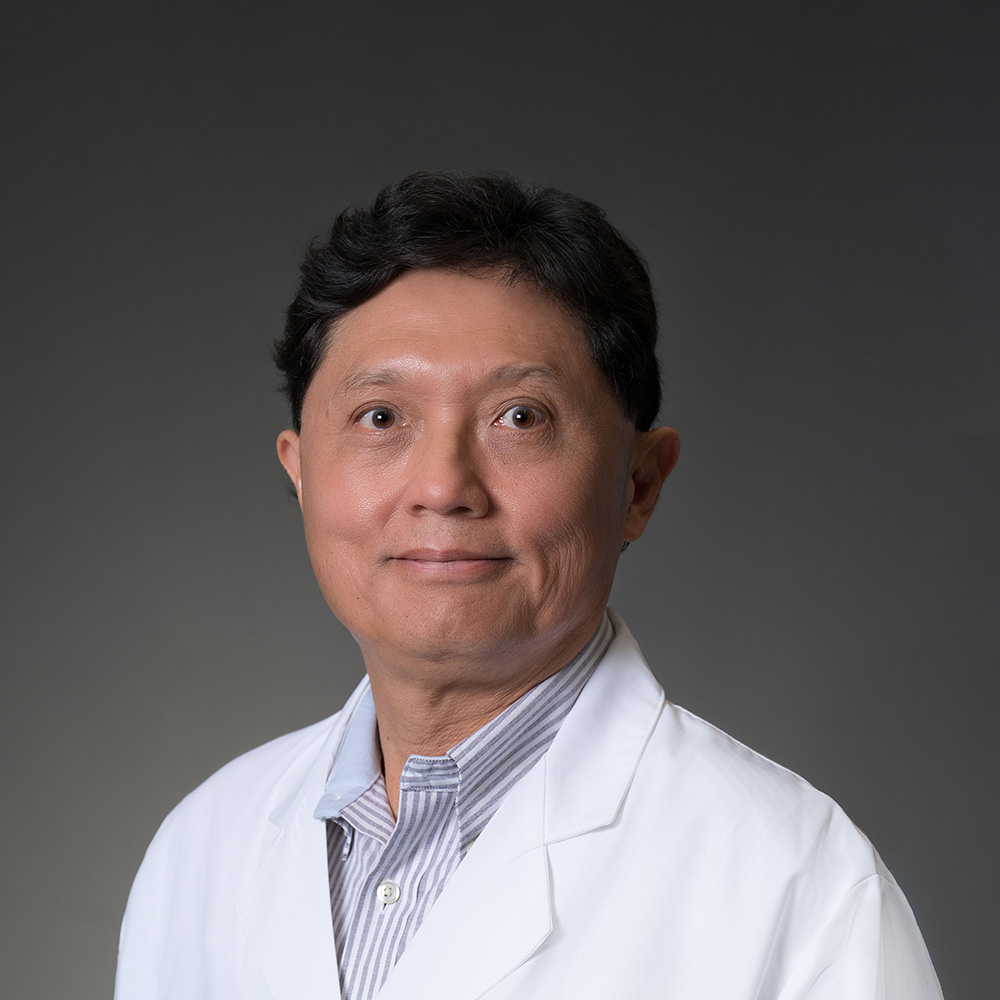 Wei H. Kuo, MD practices Preventive Medicine in Houston
