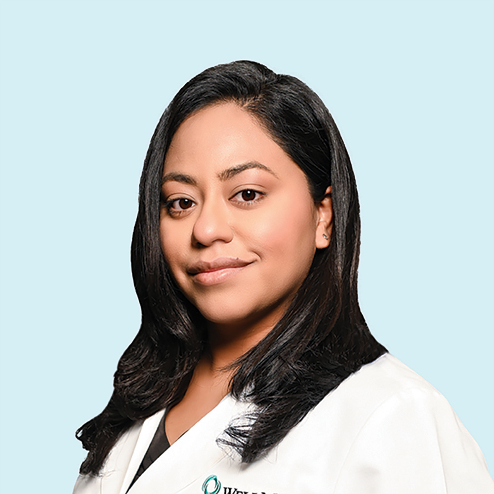 Gabriela Pina, PA practices Physician Assistant in Mesquite