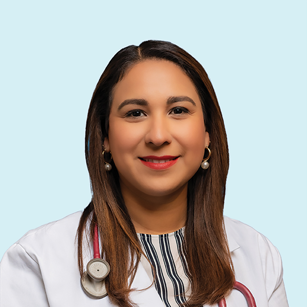 Ilse Deyanire Aguilera-Miller, NP practices Family Nurse Practitioner in San Benito
