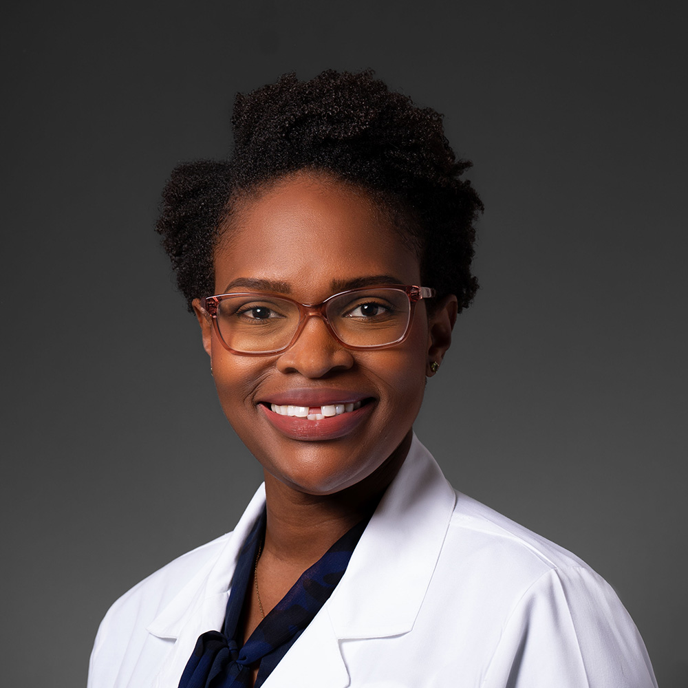 Enyioma Anuli Muolokwu, MD practices Obstetrics & Gynecology in Richmond