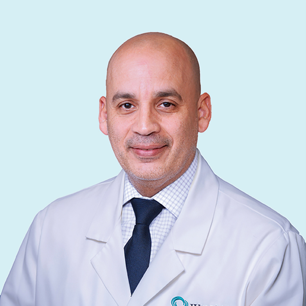 Joany Reyne Guerra, MD practices Internal Medicine in Tampa